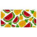 Watermelon -12 Banner and Sign 8  x 4  Front