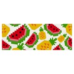 Watermelon -12 Banner and Sign 8  x 3  Front