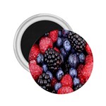 Berries-01 2.25  Magnets Front