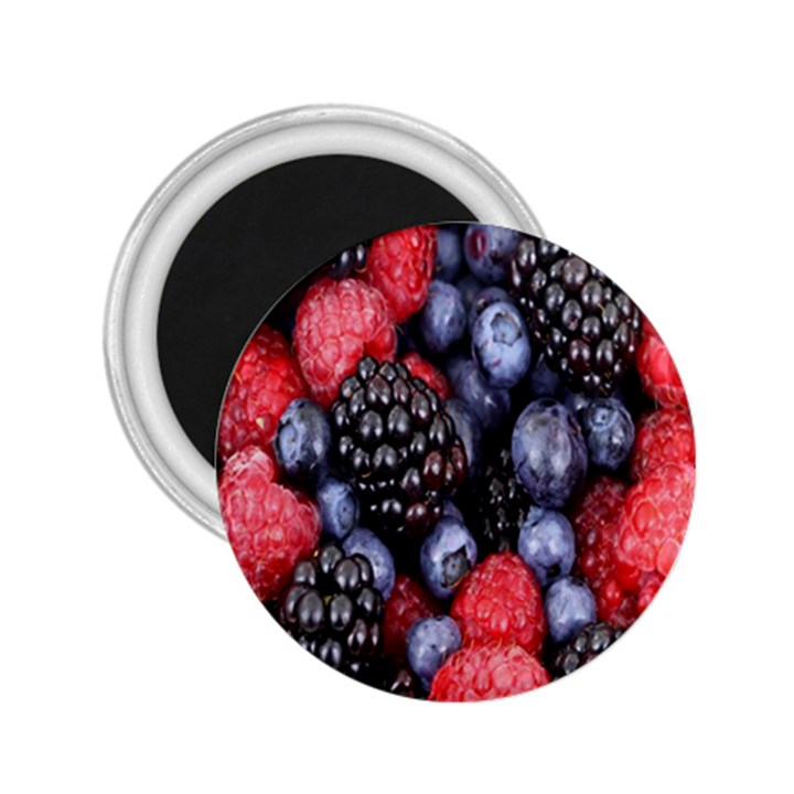 Berries-01 2.25  Magnets