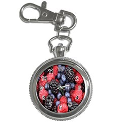 Berries-01 Key Chain Watches by nateshop