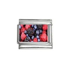 Berries-01 Italian Charm (9mm) by nateshop