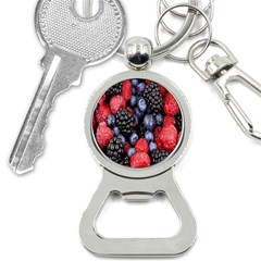 Berries-01 Bottle Opener Key Chain by nateshop