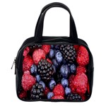 Berries-01 Classic Handbag (One Side) Front