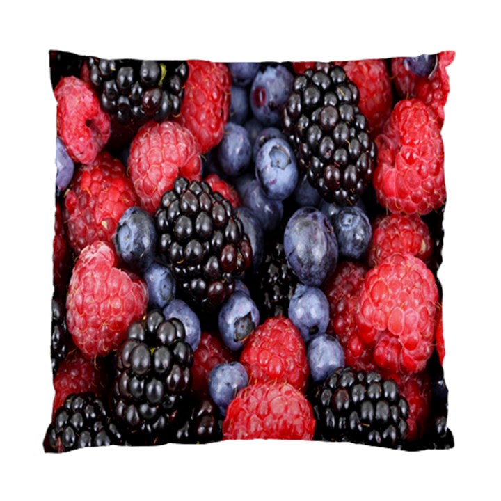 Berries-01 Standard Cushion Case (Two Sides)