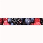 Berries-01 Small Bar Mat 24 x4  Bar Mat