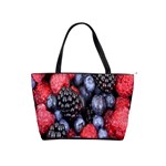 Berries-01 Classic Shoulder Handbag Front