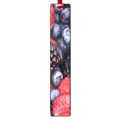 Berries-01 Large Book Marks by nateshop