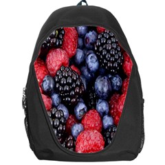 Berries-01 Backpack Bag by nateshop