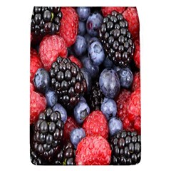 Berries-01 Removable Flap Cover (l) by nateshop