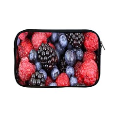 Berries-01 Apple Ipad Mini Zipper Cases by nateshop