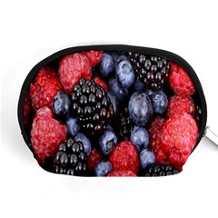 Berries-01 Accessory Pouch (medium) by nateshop