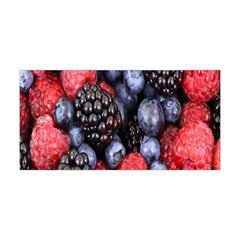 Berries-01 Yoga Headband by nateshop