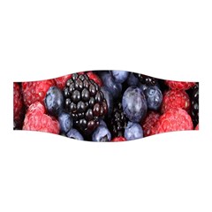 Berries-01 Stretchable Headband by nateshop