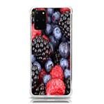 Berries-01 Samsung Galaxy S20Plus 6.7 Inch TPU UV Case Front