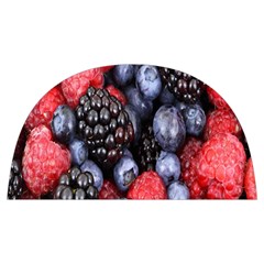 Berries-01 Anti Scalding Pot Cap by nateshop