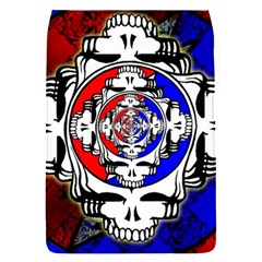 The Grateful Dead Removable Flap Cover (s) by Grandong