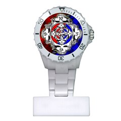 The Grateful Dead Plastic Nurses Watch by Grandong