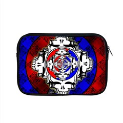 The Grateful Dead Apple Macbook Pro 15  Zipper Case by Grandong