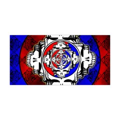 The Grateful Dead Yoga Headband by Grandong