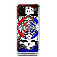 The Grateful Dead Samsung Galaxy S20plus 6 7 Inch Tpu Uv Case by Grandong