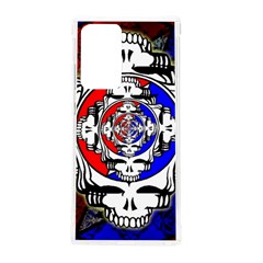 The Grateful Dead Samsung Galaxy Note 20 Ultra Tpu Uv Case by Grandong