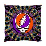 Gratefuldead Grateful Dead Pattern Standard Cushion Case (One Side) Front