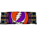 Gratefuldead Grateful Dead Pattern Body Pillow Case (Dakimakura) Body Pillow Case