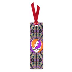 Gratefuldead Grateful Dead Pattern Small Book Marks by Cowasu