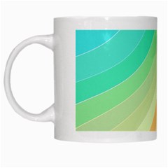 Arrangement-aesthetics-aesthetic White Mug