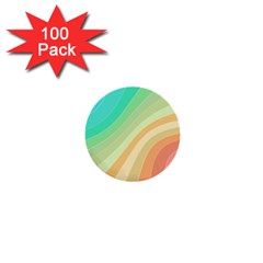 Arrangement-aesthetics-aesthetic 1  Mini Buttons (100 pack) 