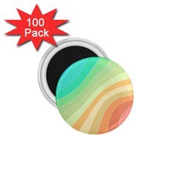 Arrangement-aesthetics-aesthetic 1.75  Magnets (100 pack) 