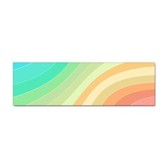 Arrangement-aesthetics-aesthetic Sticker Bumper (10 pack)