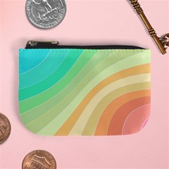 Arrangement-aesthetics-aesthetic Mini Coin Purse