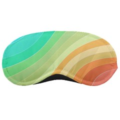 Arrangement-aesthetics-aesthetic Sleep Mask