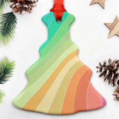 Arrangement-aesthetics-aesthetic Ornament (Christmas Tree) 