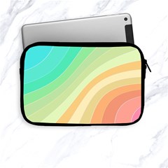 Arrangement-aesthetics-aesthetic Apple iPad Mini Zipper Cases