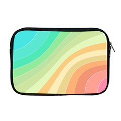 Arrangement-aesthetics-aesthetic Apple MacBook Pro 17  Zipper Case