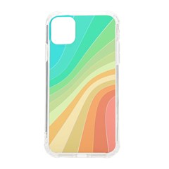 Arrangement-aesthetics-aesthetic iPhone 11 TPU UV Print Case