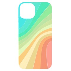 Arrangement-aesthetics-aesthetic iPhone 14 Black UV Print Case