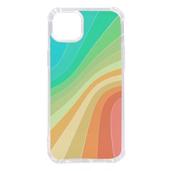 Arrangement-aesthetics-aesthetic iPhone 14 Plus TPU UV Print Case