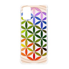 Mandala Rainbow Colorful Samsung Galaxy S20plus 6 7 Inch Tpu Uv Case by Bedest