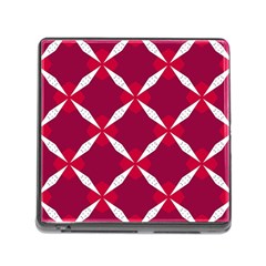 Christmas-background-wallpaper Memory Card Reader (square 5 Slot) by Bedest