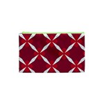 Christmas-background-wallpaper Cosmetic Bag (XS) Front