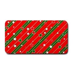 Christmas-paper-star-texture     - Medium Bar Mat