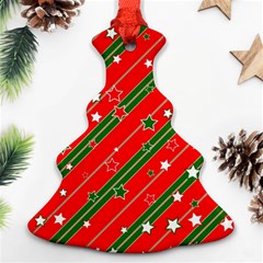 Christmas-paper-star-texture     - Ornament (Christmas Tree) 