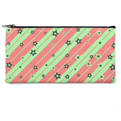 Arrangement-aesthetics-aesthetic-- Pencil Case by Bedest