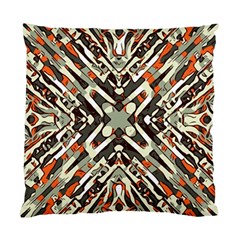 Arabic Backdrop Background Cloth Standard Cushion Case (one Side)