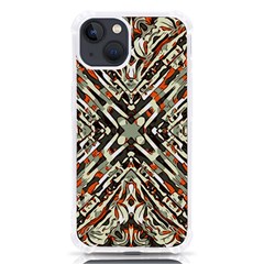 Arabic Backdrop Background Cloth Iphone 13 Tpu Uv Print Case