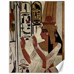 Hieroglyphics-goddess-queen Canvas 12  x 16  11.86 x15.41  Canvas - 1